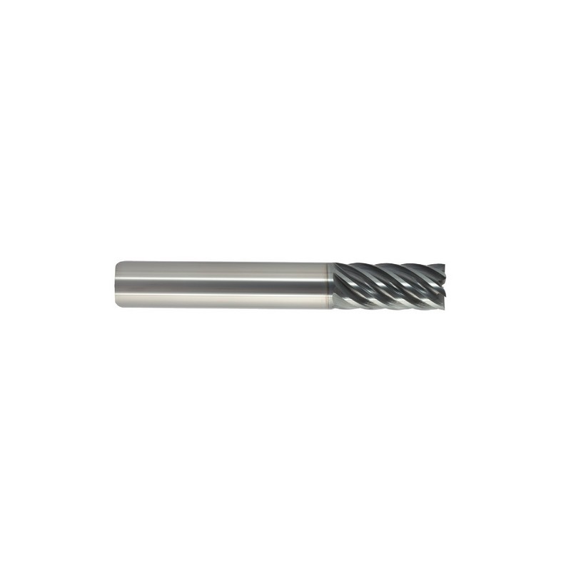 Picture of 10mm Dia 7FLT End Mill COATED